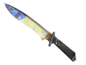 Case Hardened