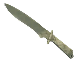 Safari Mesh