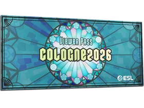 Viewer PassCologne 2026