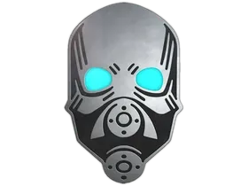 PinCombine Helmet