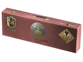 Copenhagen 2024Anubis