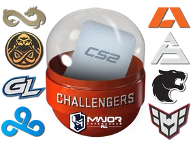 Copenhagen 2024Challengers