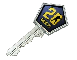 CS20 Case