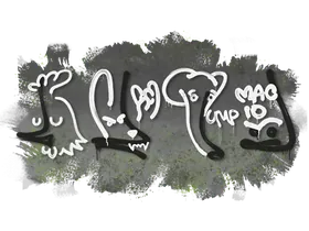 Graffiti BoxCS:GO Graffiti #3 Collection