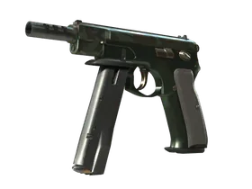 Army Sheen