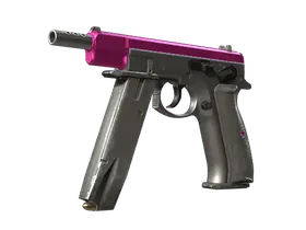 The Fuschia Is Now