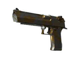 Bronze Deco