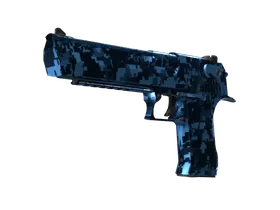 Cobalt Disruption