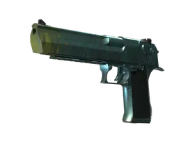 Hand Cannon