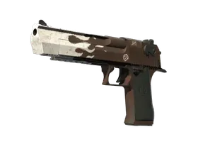Oxide Blaze