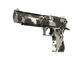 Urban DDPAT