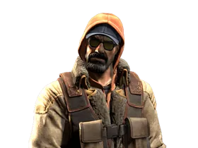 SabreDragomir (Footsoldier)