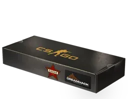 DreamHack 2014Cache