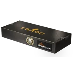 DreamHack 2014