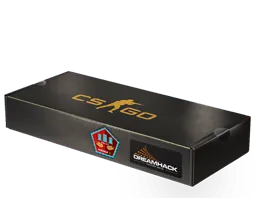 DreamHack 2014Mirage
