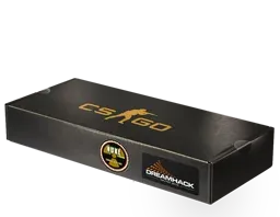 DreamHack 2014