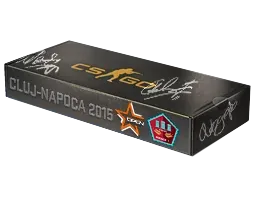 DreamHack Cluj-Napoca 2015Mirage