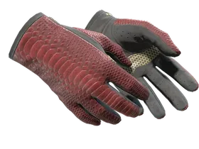 Dragon Fists