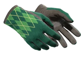 Hand Sweaters