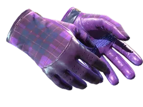 Imperial Plaid