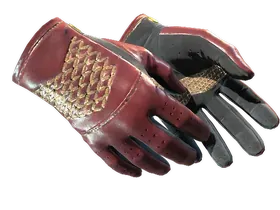 Rezan the Red