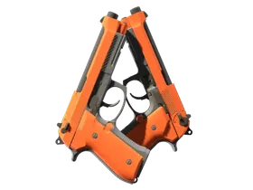 Demolition