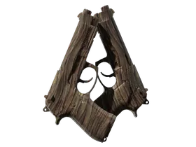 Drift Wood