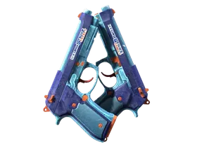 Hydro Strike