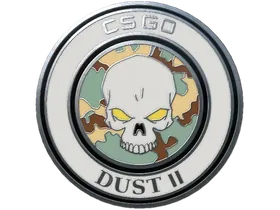 PinDust II