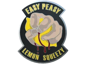 PinEasy Peasy