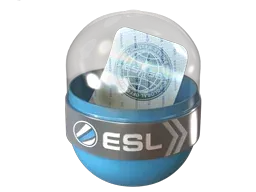 EMS Katowice 2014Legends