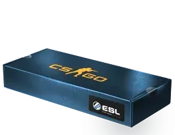 EMS One 2014Souvenir Package