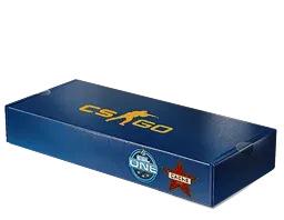 ESL One Cologne 2014