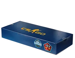 ESL One Cologne 2014