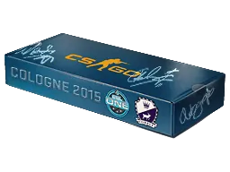 ESL One Cologne 2015