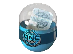 ESL One Katowice 2015Challengers (Holo-Foil)