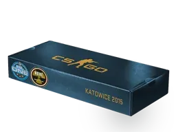 ESL One Katowice 2015Nuke