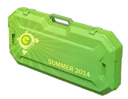 Weapon CaseeSports 2014 Summer Case