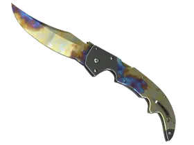 Case Hardened