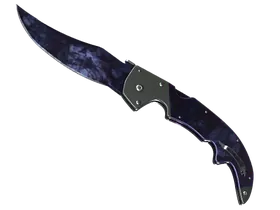 Doppler Black Pearl