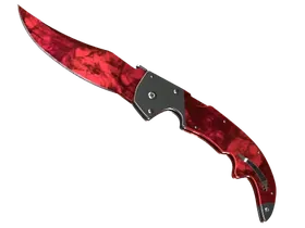 Doppler Ruby