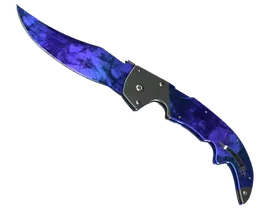 Doppler Sapphire