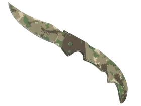 Forest DDPAT