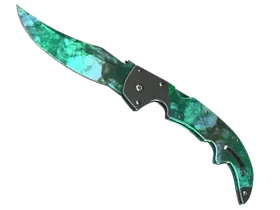 Gamma Doppler Phase 2