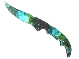 Gamma Doppler Phase 4