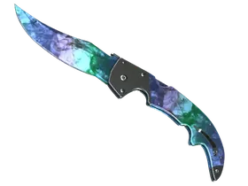 Gamma Doppler