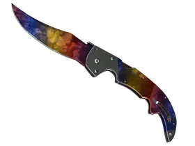 Marble Fade
