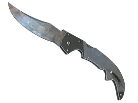 Rust Coat