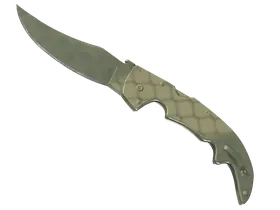 Safari Mesh