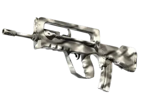 Contrast Spray
